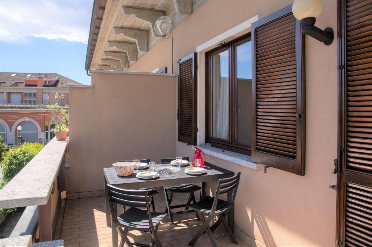Casa Silvy Apartment Baveno Ngoại thất bức ảnh