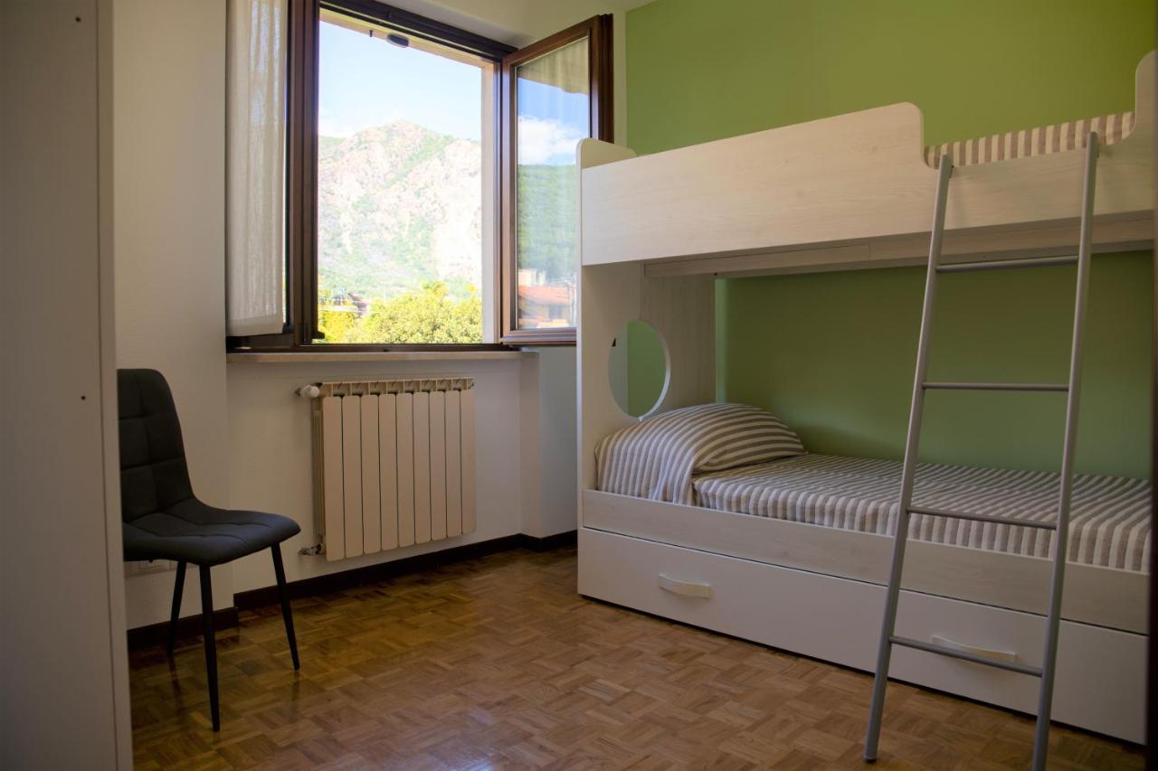 Casa Silvy Apartment Baveno Ngoại thất bức ảnh