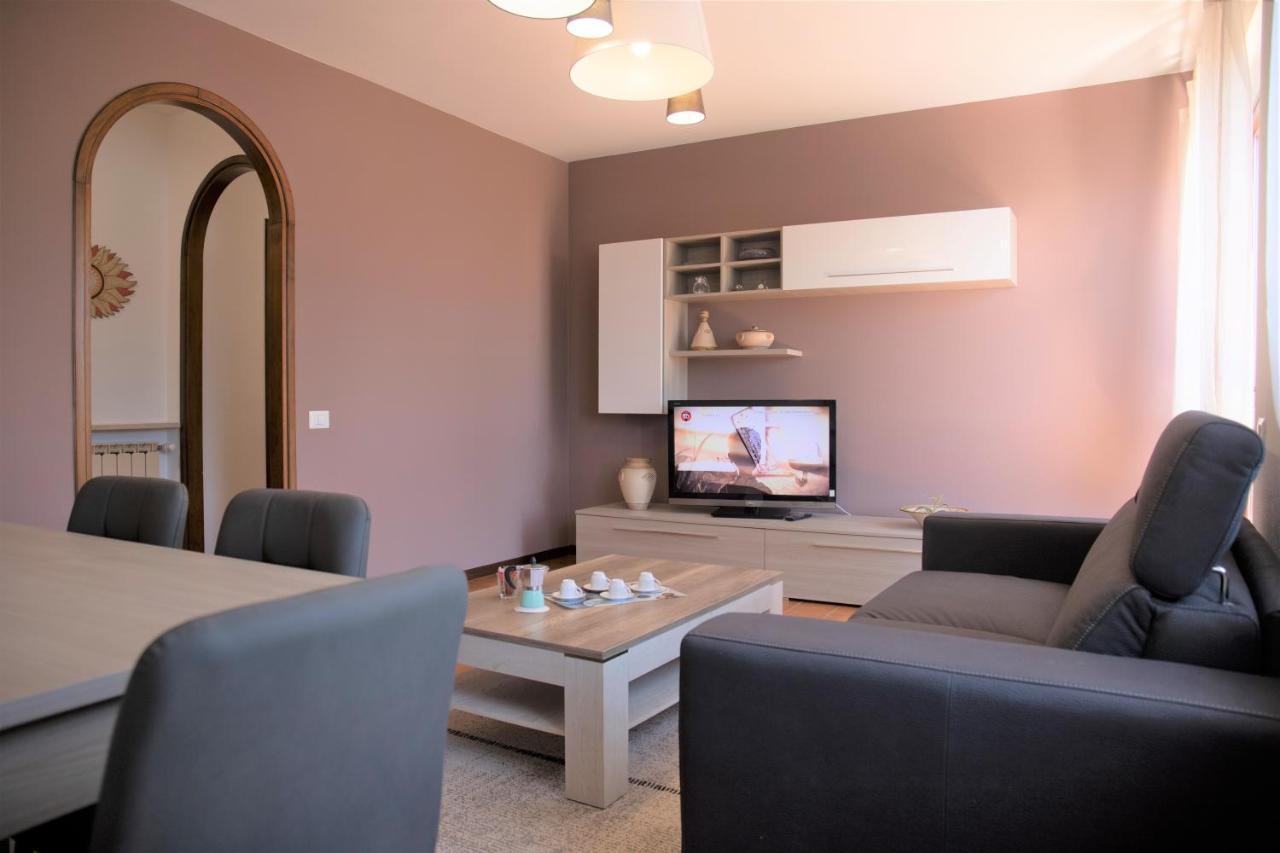 Casa Silvy Apartment Baveno Ngoại thất bức ảnh