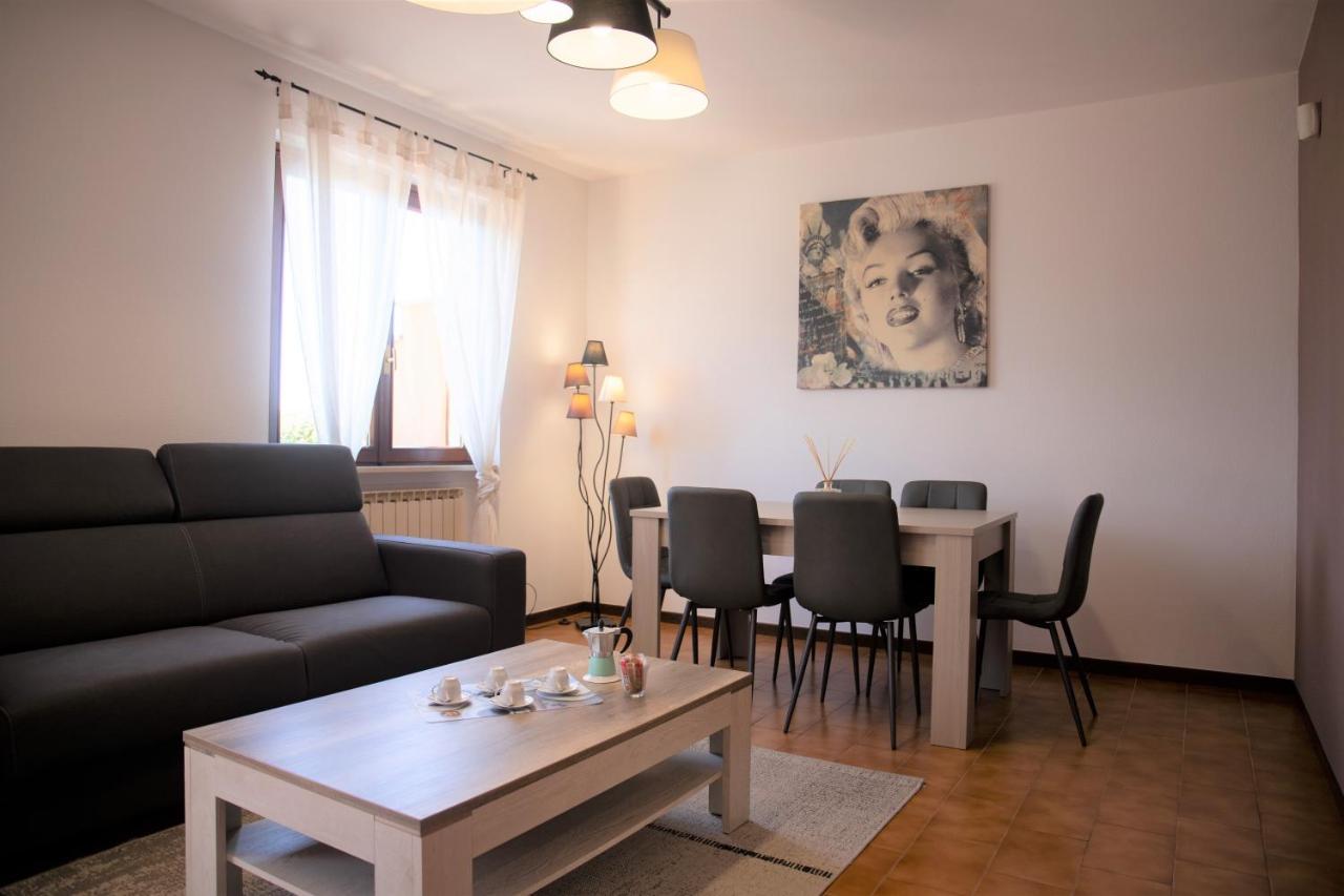 Casa Silvy Apartment Baveno Ngoại thất bức ảnh