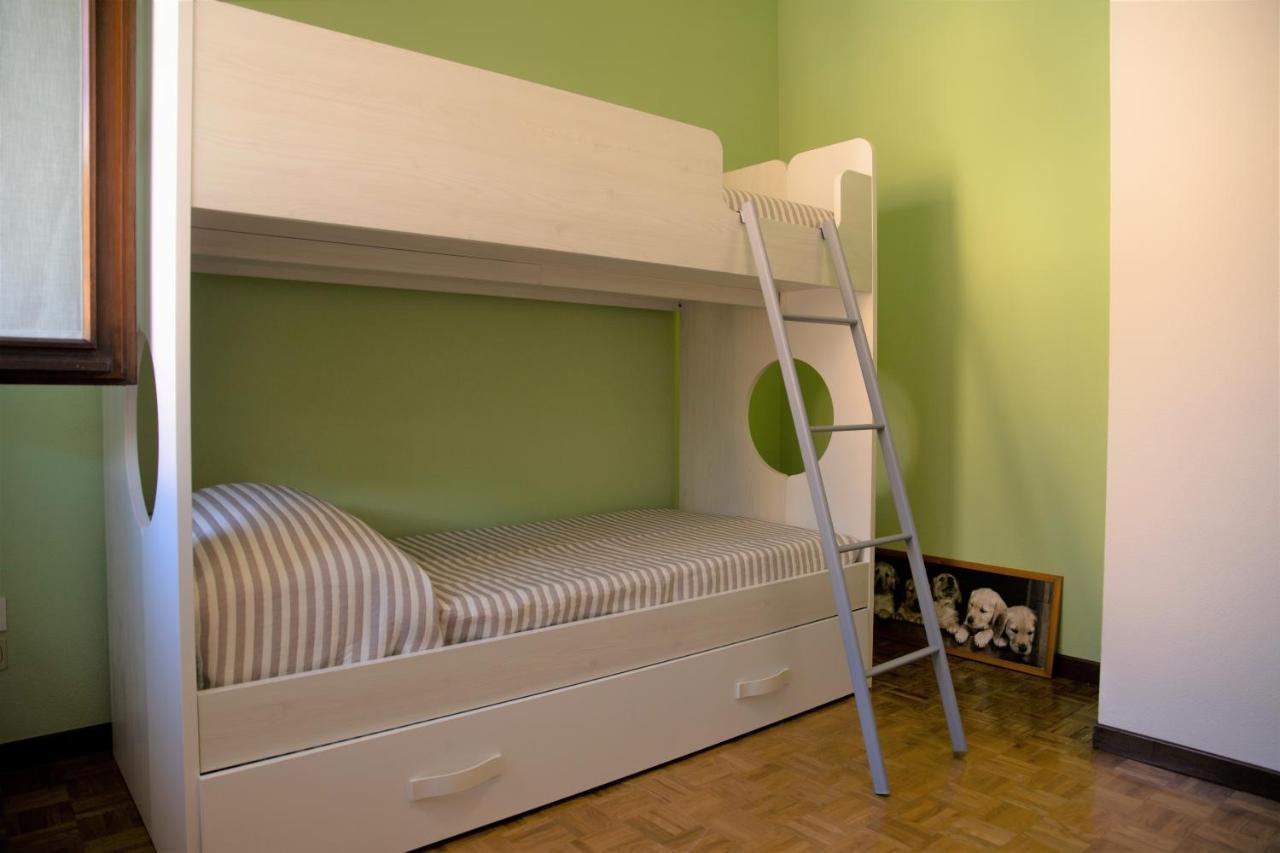 Casa Silvy Apartment Baveno Ngoại thất bức ảnh