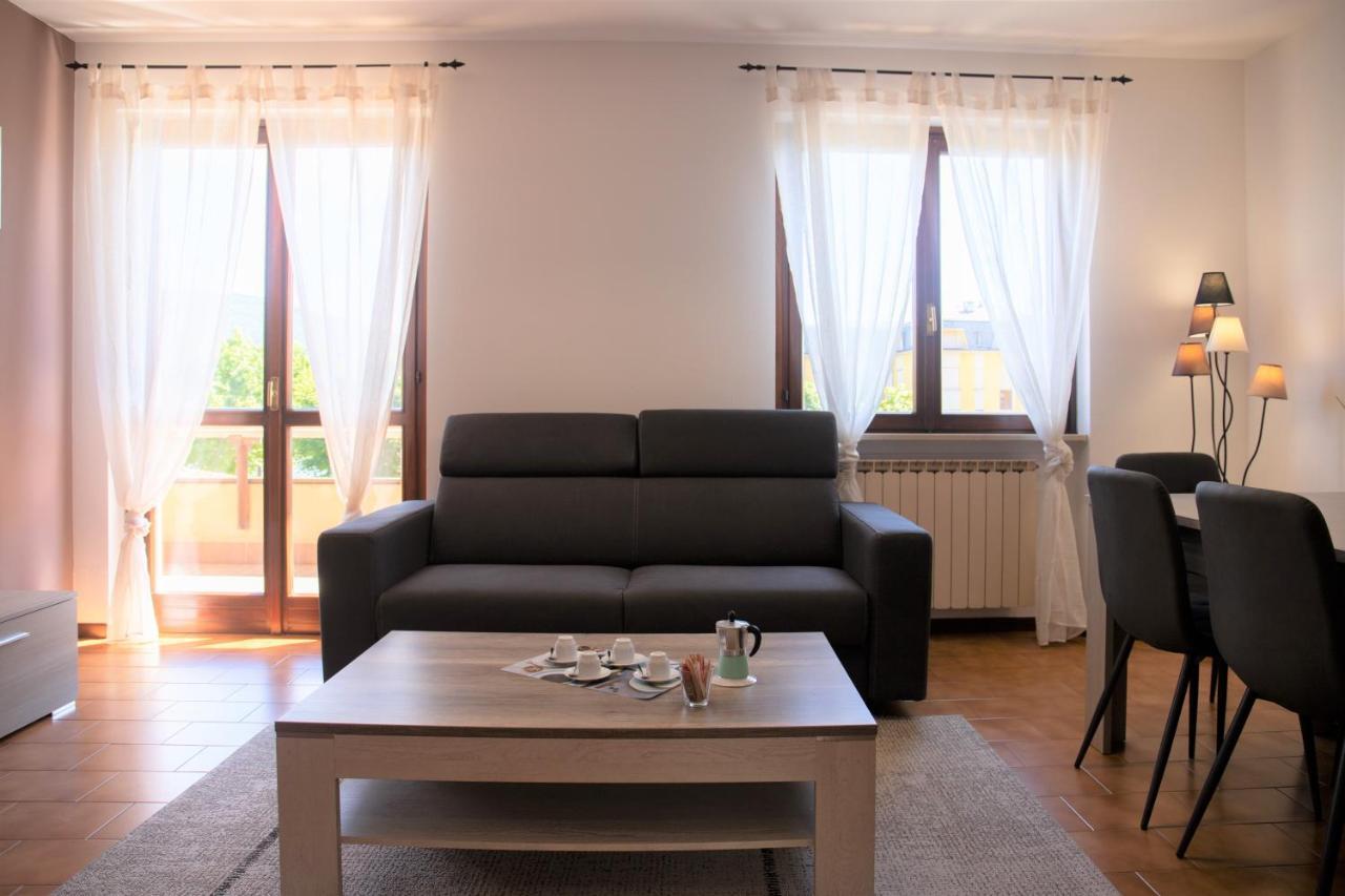Casa Silvy Apartment Baveno Ngoại thất bức ảnh