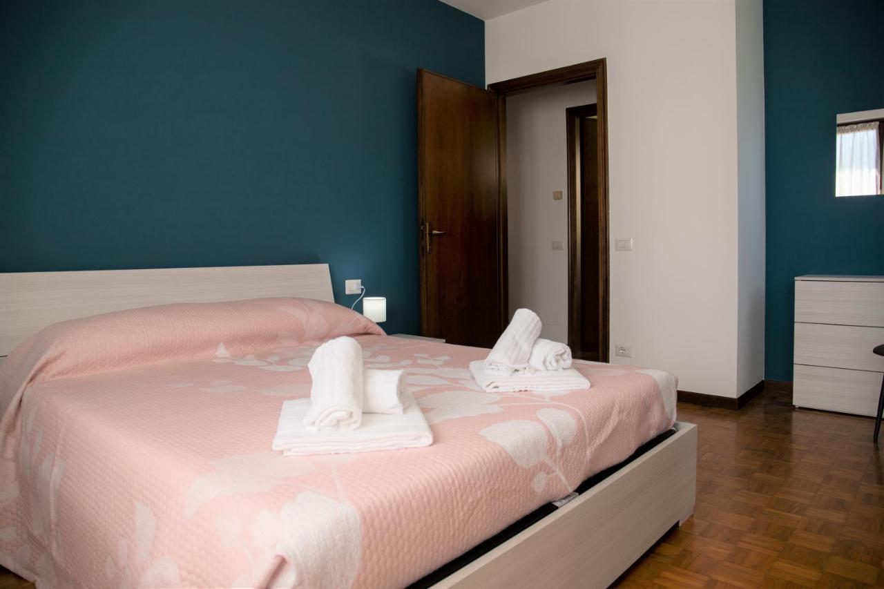 Casa Silvy Apartment Baveno Ngoại thất bức ảnh