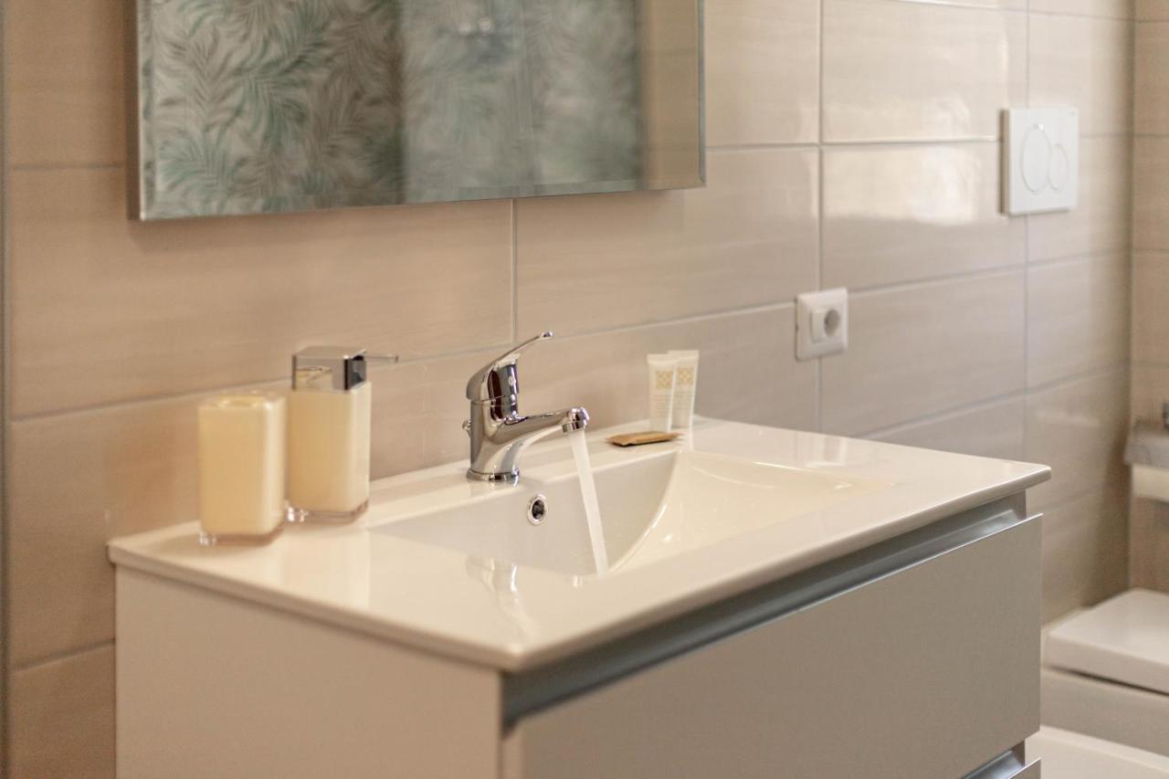 Casa Silvy Apartment Baveno Ngoại thất bức ảnh