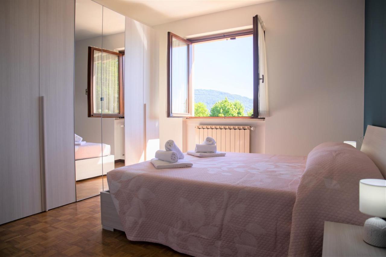 Casa Silvy Apartment Baveno Ngoại thất bức ảnh