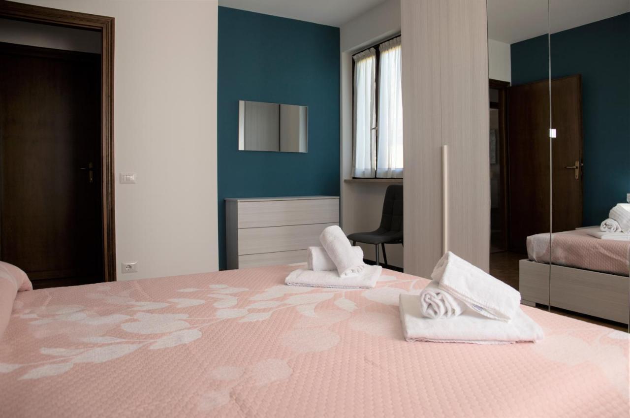 Casa Silvy Apartment Baveno Ngoại thất bức ảnh