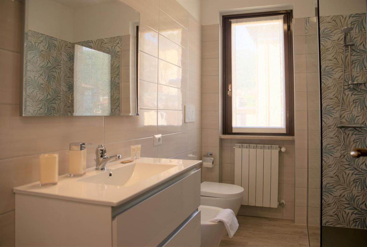 Casa Silvy Apartment Baveno Ngoại thất bức ảnh