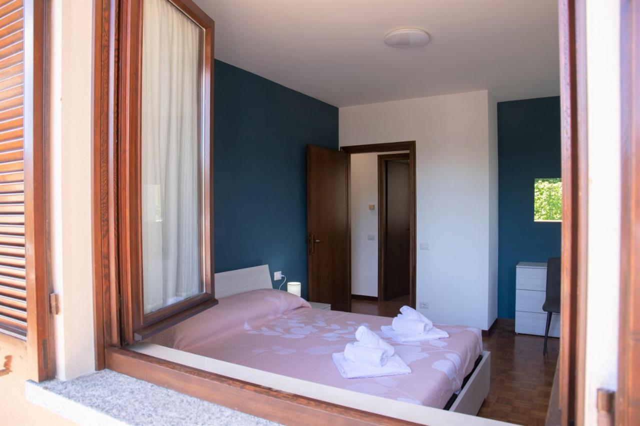 Casa Silvy Apartment Baveno Ngoại thất bức ảnh