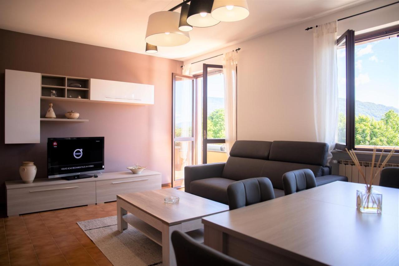 Casa Silvy Apartment Baveno Ngoại thất bức ảnh