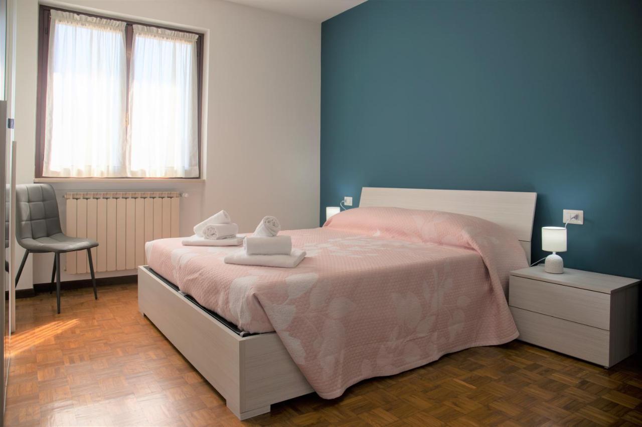 Casa Silvy Apartment Baveno Ngoại thất bức ảnh