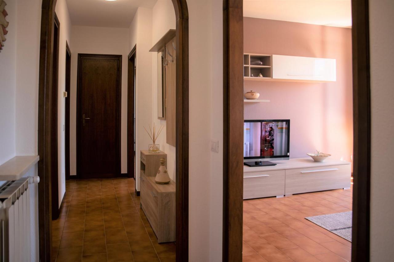 Casa Silvy Apartment Baveno Ngoại thất bức ảnh