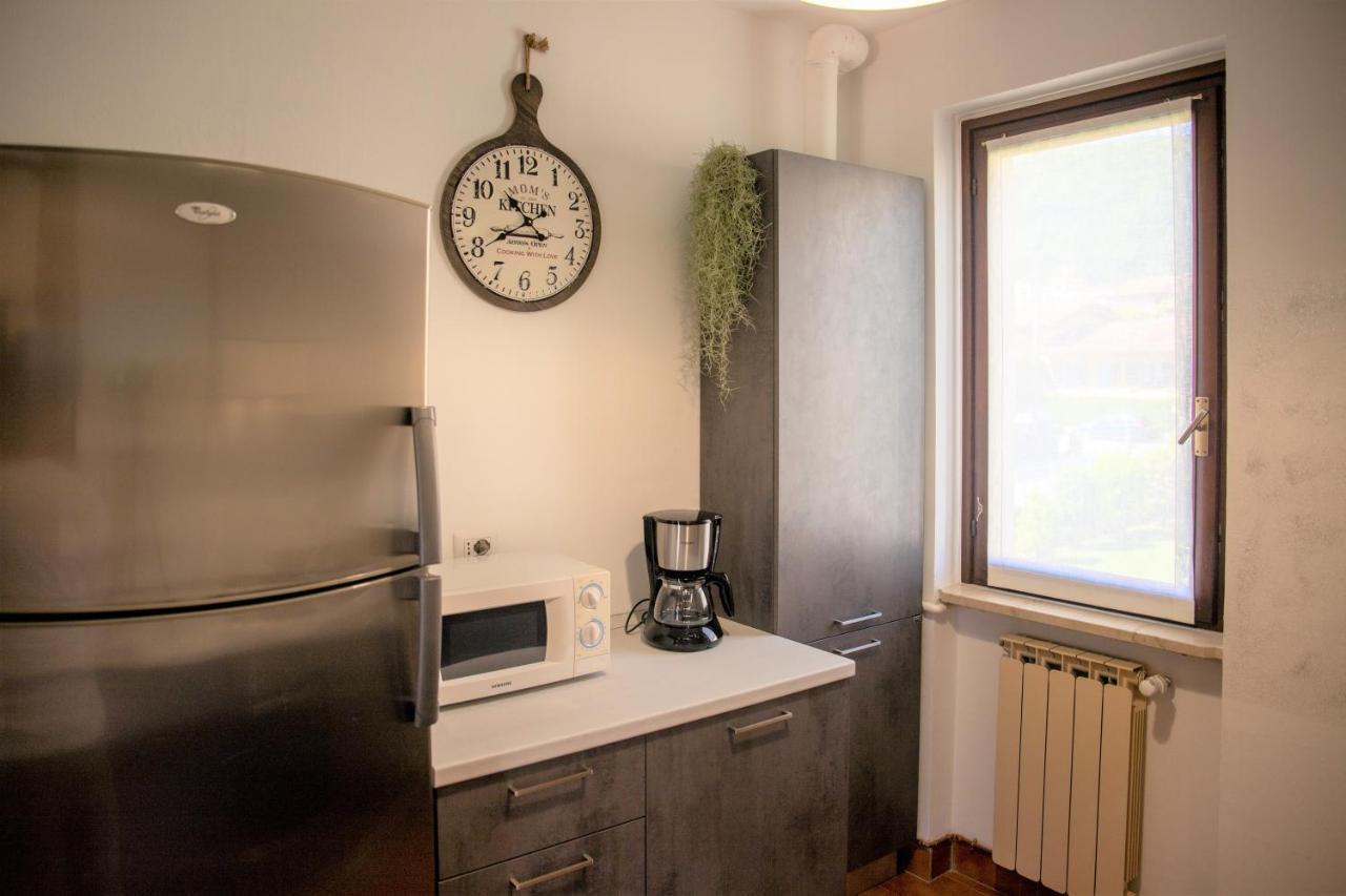 Casa Silvy Apartment Baveno Ngoại thất bức ảnh
